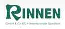 Logo Rinnen GmbH & Co.KG NL Maxdorf