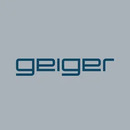 Logo Geiger Kanaltechnik GmbH & Co. KG