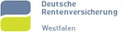Logo Deutsche Rentenversicherung Westfalen Verwaltungsabteilung Personalreferat