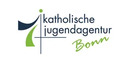 Logo Katholische Jugendagentur Bonn gGmbH