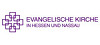 Logo Evangelische Kirche in Hessen und Nassau (EKHN)