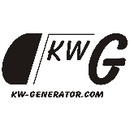 Logo KW-Generator GmbH