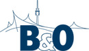 Logo B&O Service Hamburg GmbH