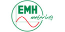 Logo EMH metering GmbH & Co. KG