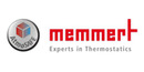 Logo Memmert GmbH + Co. KG