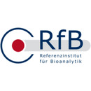 Logo Stiftung für Pathobiochemie und Molekulare Diagnostik