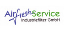Logo Air-Fresh-Service Industriefilter GmbH
