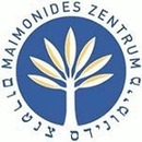 Logo Maimonides-Zentrum