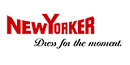 NEW YORKER Logo NEW YORKER