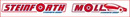 Logo Steinforth GmbH