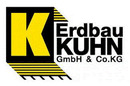 Logo Erdbau Kuhn GmbH & Co. KG