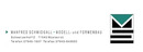Logo Manfred Schmidgall Formenbau