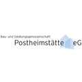 Logo Bau- und Siedlungsgenossenschaft Postheimstätte eG