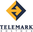 Logo Telemark Rostock Komm.- und Marketingges. mbH