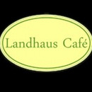 Logo Landhaus Café Haus Honigstal