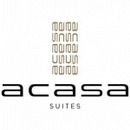 Logo Acasa Suites