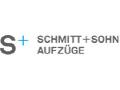 Schmitt + Sohn Aufzüge GmbH & Co. KG Logo Schmitt + Sohn Aufzüge GmbH & Co. KG