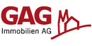 Logo GAG Immobilien AG