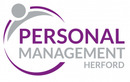 Logo Personalmanagement Herford GmbH