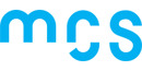 Logo MCS GmbH
