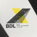 Logo BDL Bahndienstleistungen Ludolph GmbH