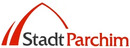 Logo Stadt Parchim Der Bürgermeister