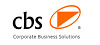 Logo cbs Corporate Business Solutions Unternehmensberatung GmbH