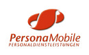 Logo Persona Mobile Personaldienstleistungen GmbH & Co. KG