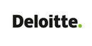 Logo Deloitte GmbH