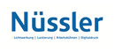 Logo Nüssler Werbung GmbH
