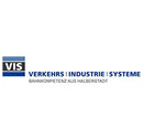 Logo VIS - VERKEHRS INDUSTRIE SYSTEME GmbH