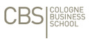 Logo CBS Cologne Business School GmbH