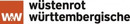 Wüstenrot & Württembergische AG Logo Wüstenrot & Württembergische AG