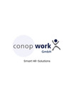 Logo conop work GmbH