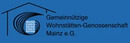 Logo Gemeinnützige Wohnstätten eG