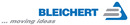 BLEICHERT Automation GmbH & Co.KG Logo BLEICHERT Automation GmbH & Co.KG