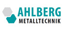 Logo Ahlberg Metalltechnik GmbH