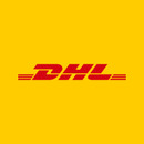 Logo DHL Supply Chain Management GmbH