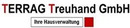 Logo TERRAG Treuhand GmbH