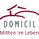 Domicil Seniorenpflegeheim Jenfeld GmbH Logo Domicil Seniorenpflegeheim Jenfeld GmbH