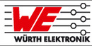 Logo Würth Elektronik GmbH & Co. KG