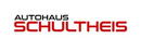 Logo Autohaus Schultheis GmbH