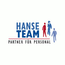 Logo HANSETEAM Partner für Personal GmbH