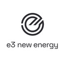 Logo E3 New Energy GmbH