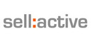 Logo sell:active Agentur für Marketing und Vertrieb GmbH