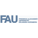 Friedrich-Alexander-Universität Erlangen-Nürnberg Logo Friedrich-Alexander-Universität Erlangen-Nürnberg