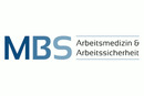 Logo MBS Ges. für medizinisch-biologische Sicherheitssysteme mbH