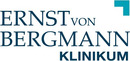 Logo Klinikum Ernst Von Bergmann gGmbH