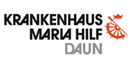 Logo Krankenhaus Maria Hilf GmbH