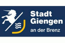 Logo Stadt Giengen an der Brenz